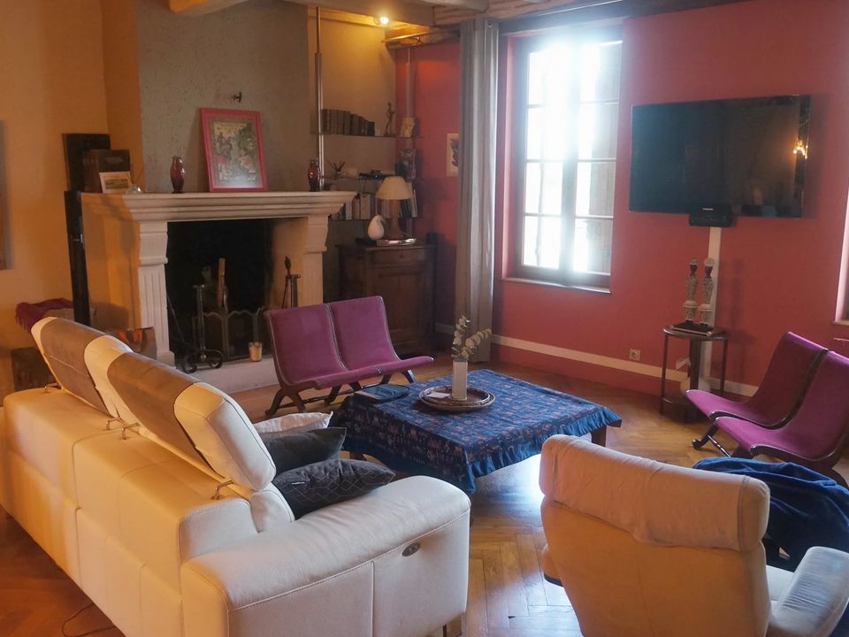 Villa i Tonneins, Lot-et-Garonne - foto 5