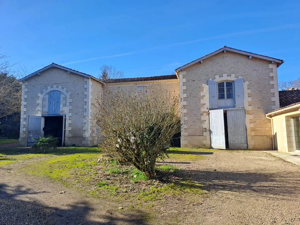 Villa i Marmande, Lot-et-Garonne - bilde 2