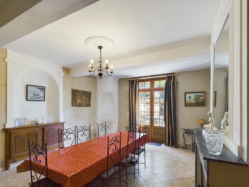 Villa i Marmande, Lot-et-Garonne - bilde 4