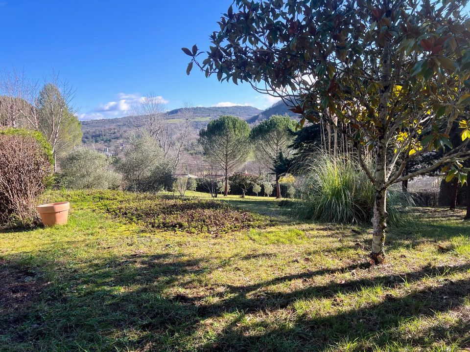 Villa i Couiza, Aude - foto 2