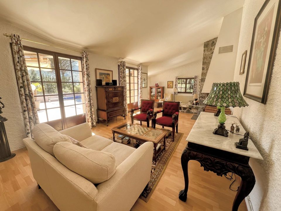 Villa i Couiza, Aude - foto 3