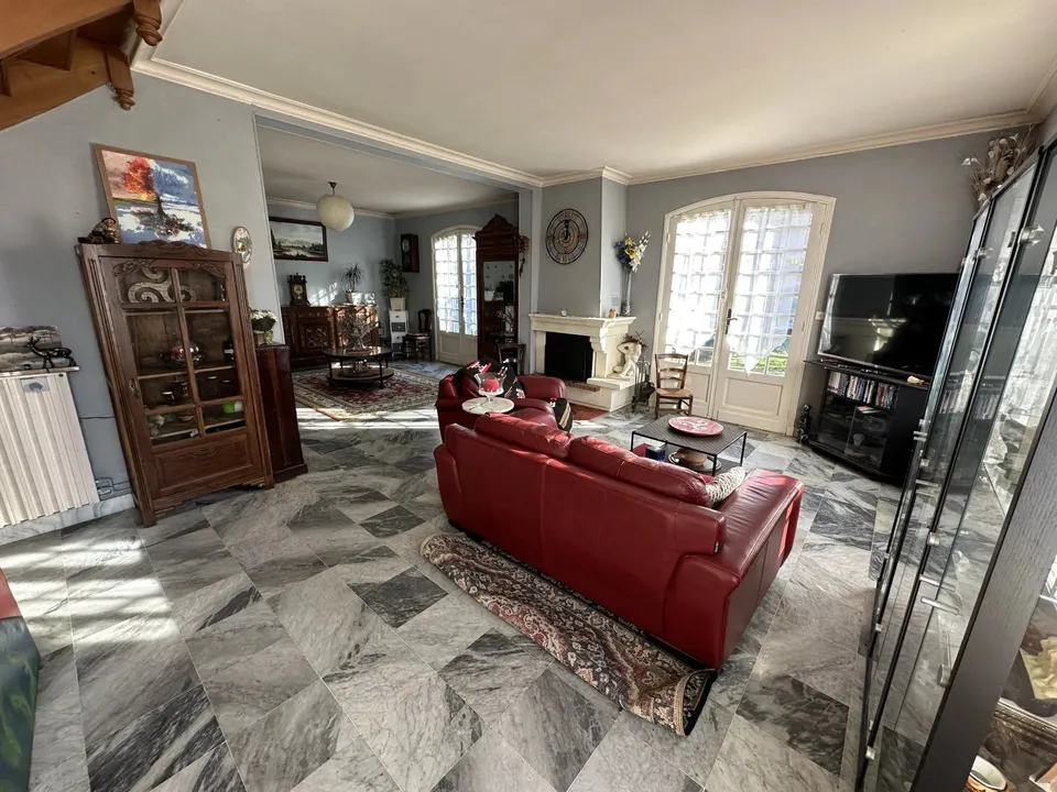 Villa i Montpon-Menesterol, Dordogne - foto 3