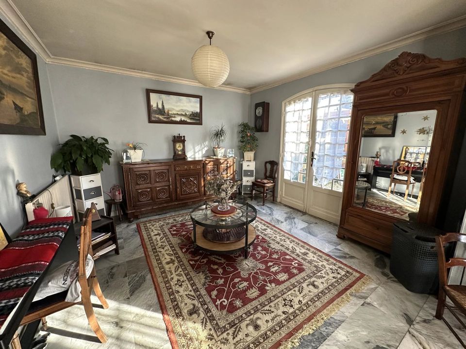 Villa i Montpon-Menesterol, Dordogne - foto 4