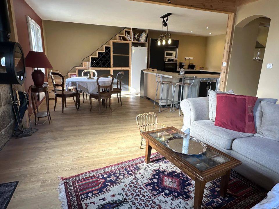 Villa i Montpon-Menesterol, Dordogne - foto 3
