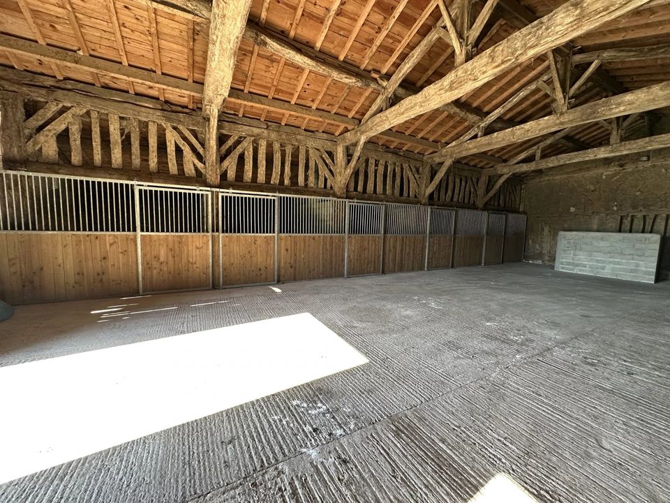 Villa i Montpon-Menesterol, Dordogne - foto 5