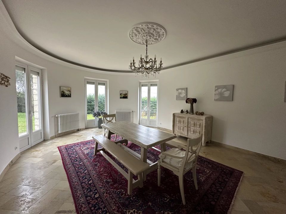 Villa i Sainte-Foy-la-Grande, Gironde - foto 3