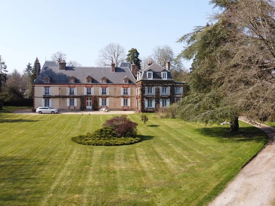 Villa Breteuil, Eure - foto 1