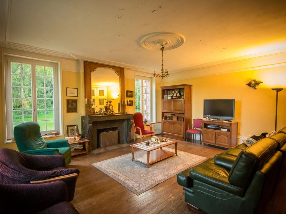 Villa Breteuil, Eure - foto 3
