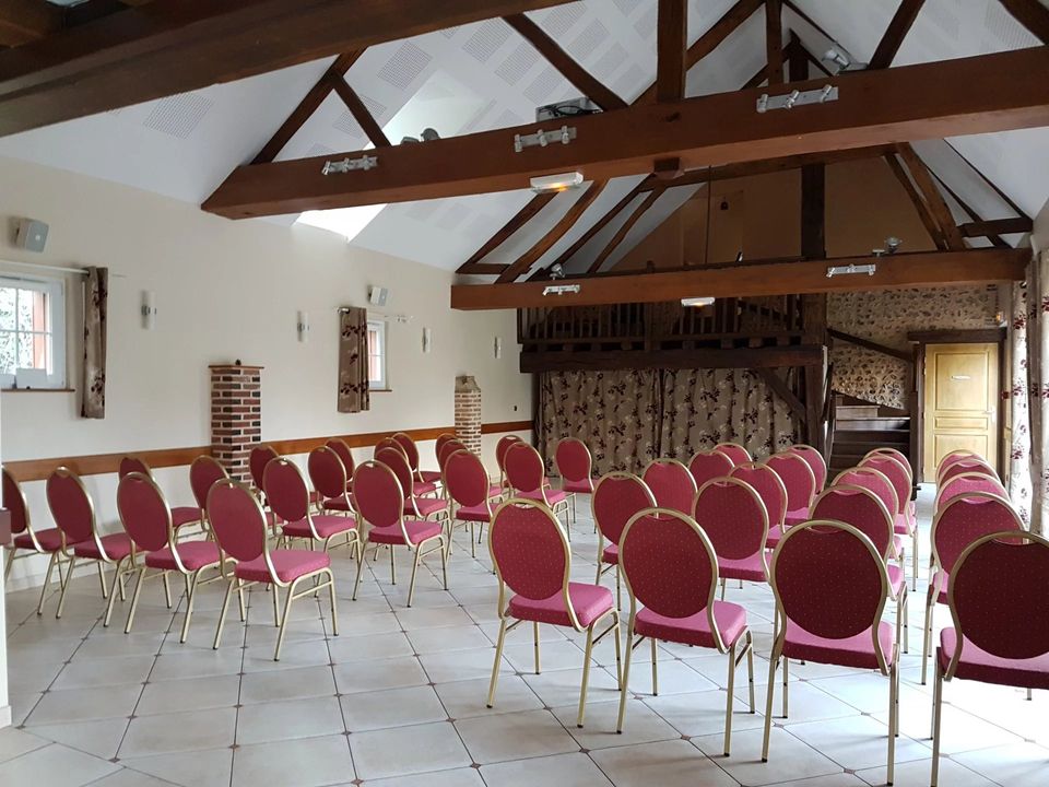 Villa Breteuil, Eure - foto 5