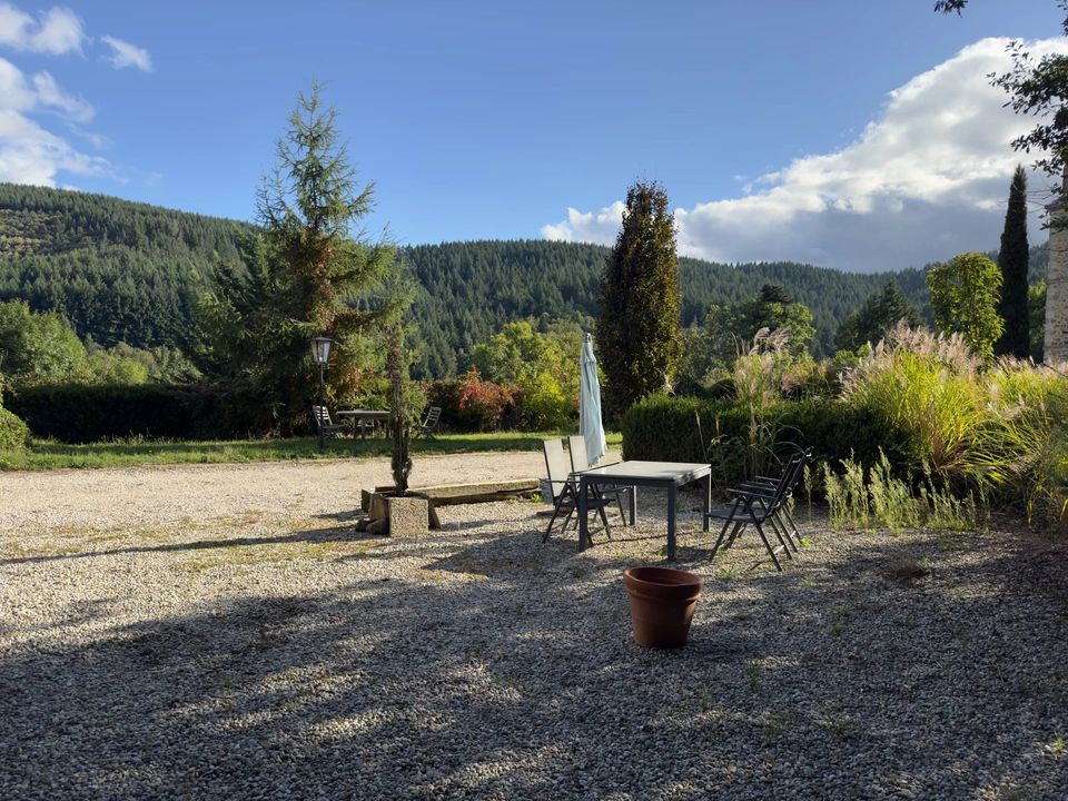 Villa i Lamastre, Ardeche - foto 2