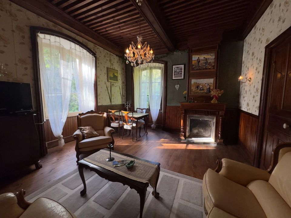 Villa i Lamastre, Ardeche - foto 3