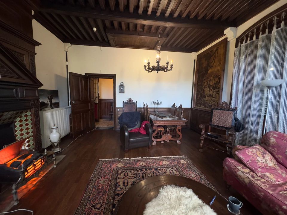 Villa i Lamastre, Ardeche - foto 5