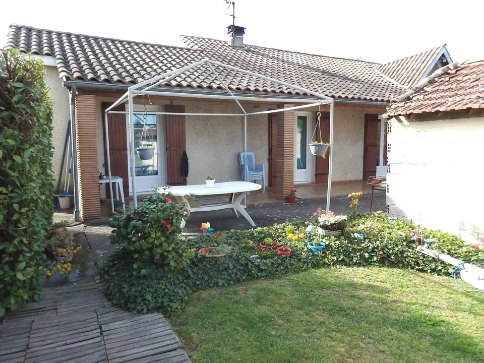 Villa i Marmande, Lot-et-Garonne - foto 2
