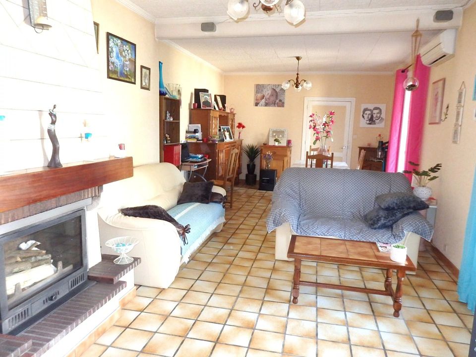 Villa i Marmande, Lot-et-Garonne - foto 3