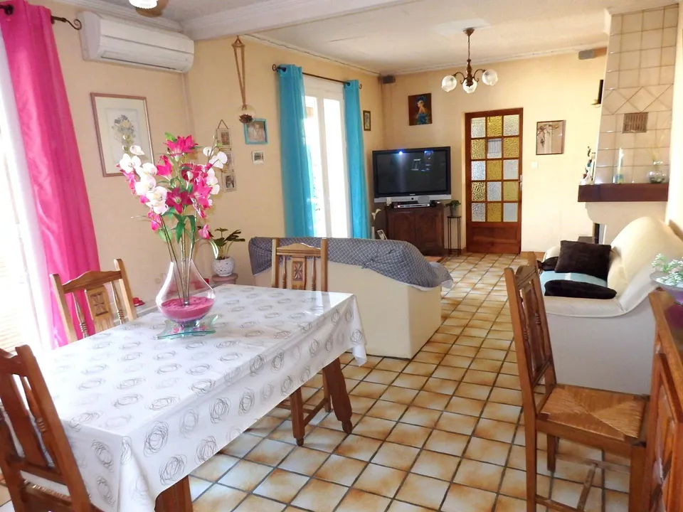 Villa i Marmande, Lot-et-Garonne - foto 4