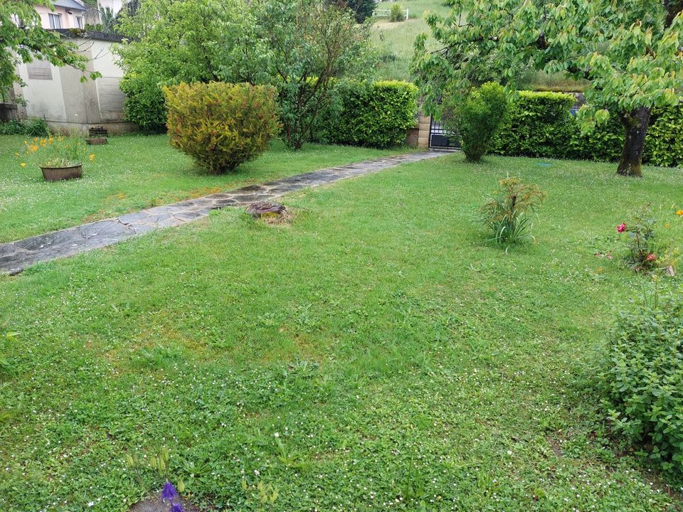 Villa i Riberac, Dordogne - foto 2