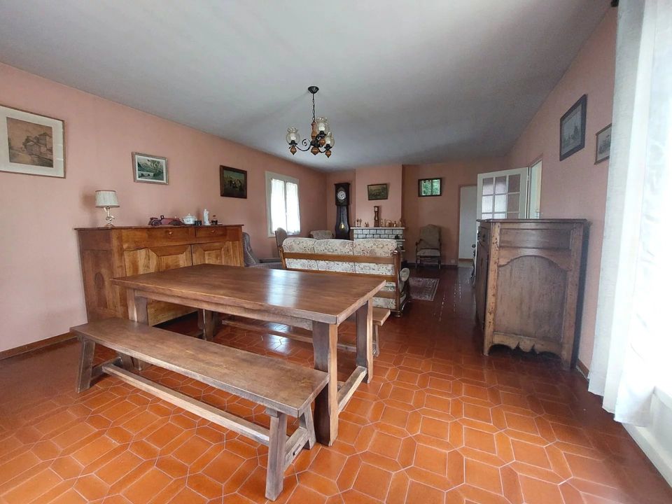 Villa i Riberac, Dordogne - foto 4