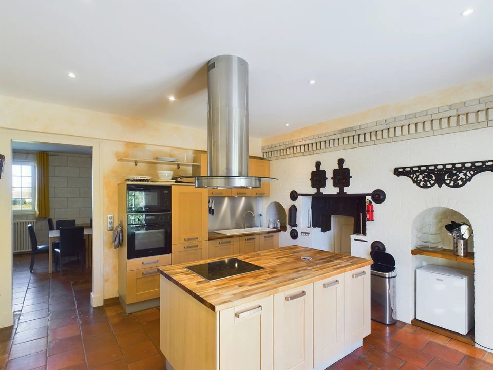 Villa i Saint-Emilion, Gironde - bilde 3