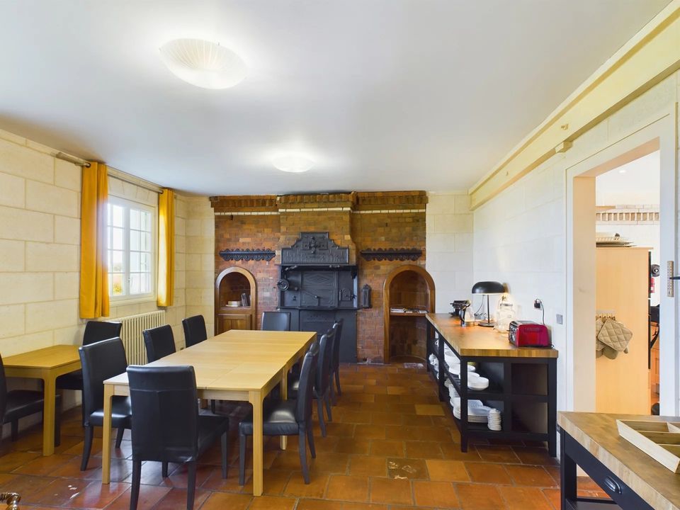 Villa i Saint-Emilion, Gironde - bilde 4