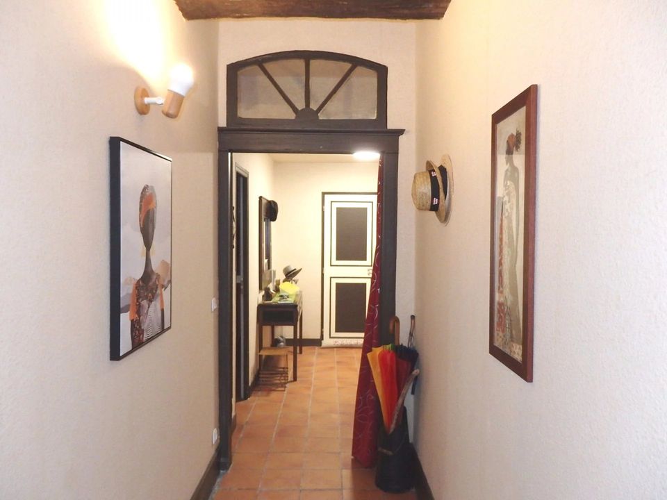 Villa i Marmande, Lot-et-Garonne - foto 2