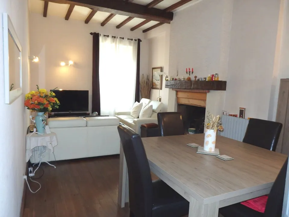 Villa i Marmande, Lot-et-Garonne - foto 3