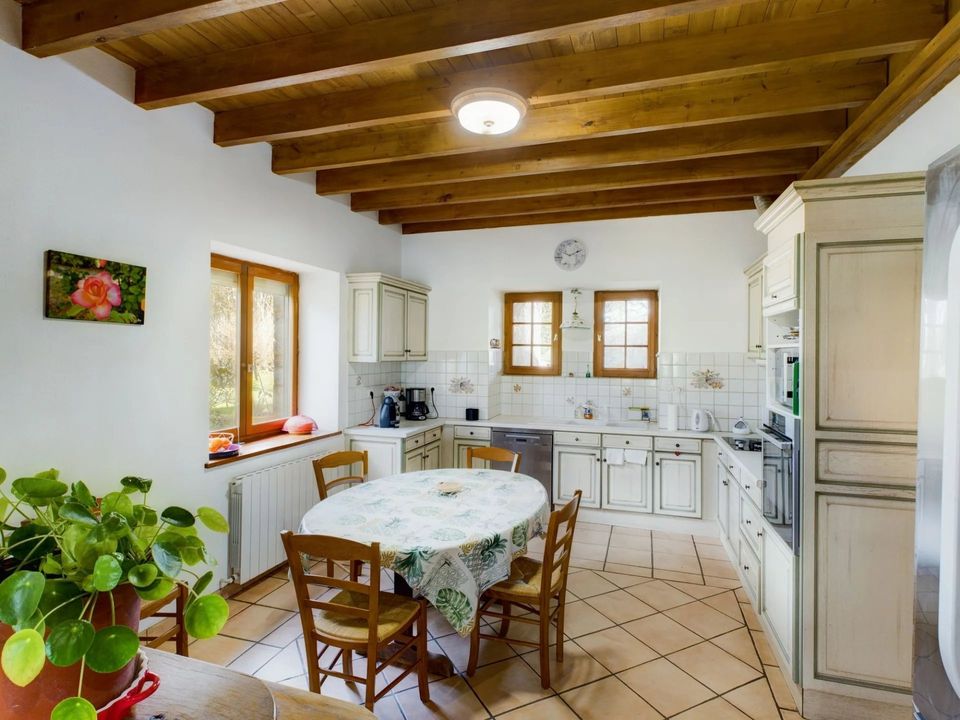 Villa i Le Fleix, Dordogne - foto 5