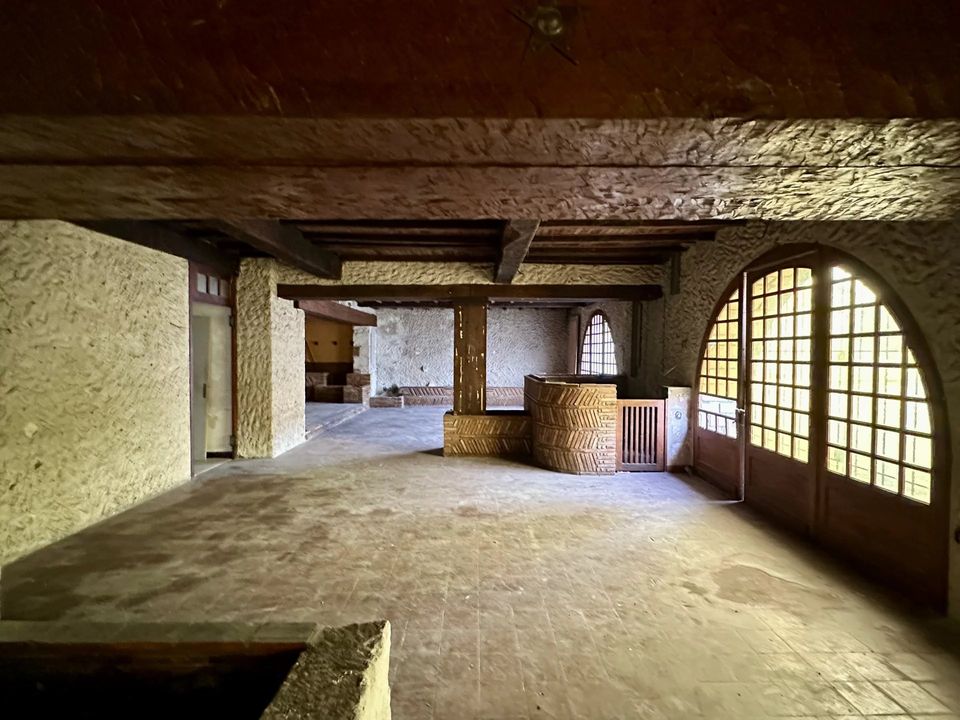 Villa i Neuvic, Dordogne - foto 2