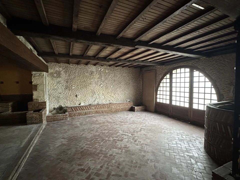 Villa i Neuvic, Dordogne - foto 5