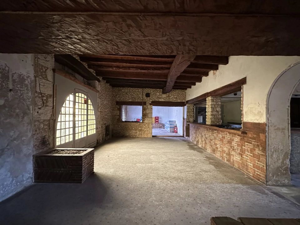 Villa i Neuvic, Dordogne - foto 4