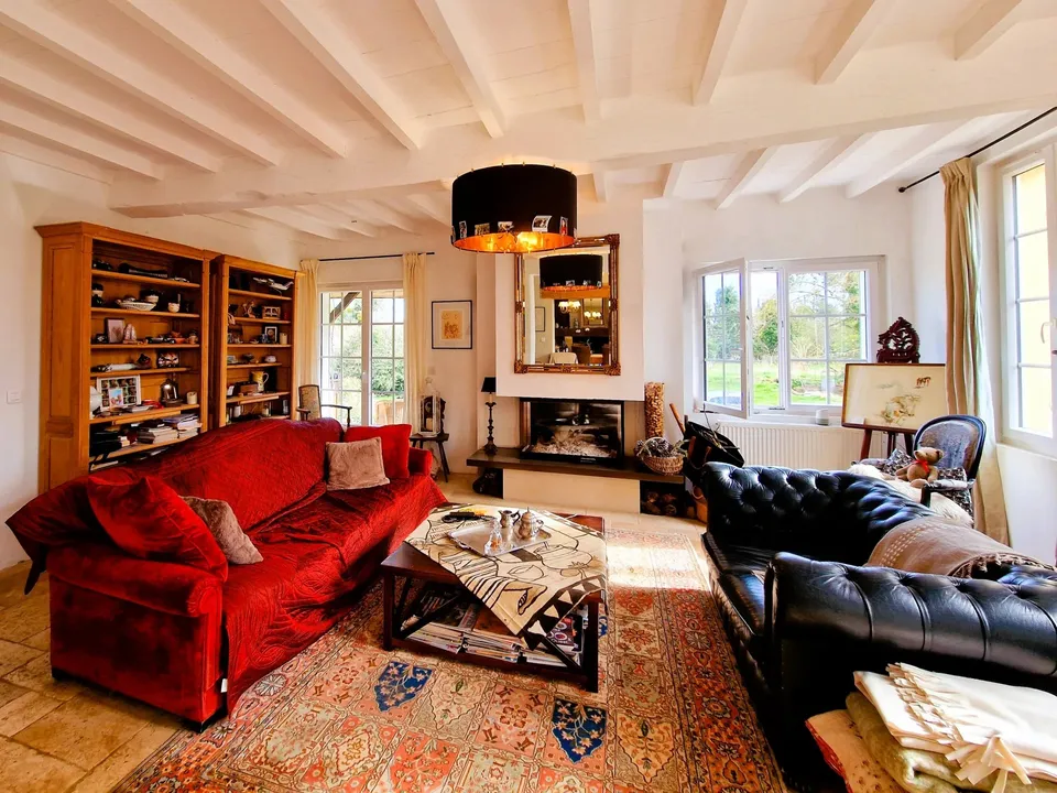 Villa i Castillon-la-Bataille, Gironde - foto 3