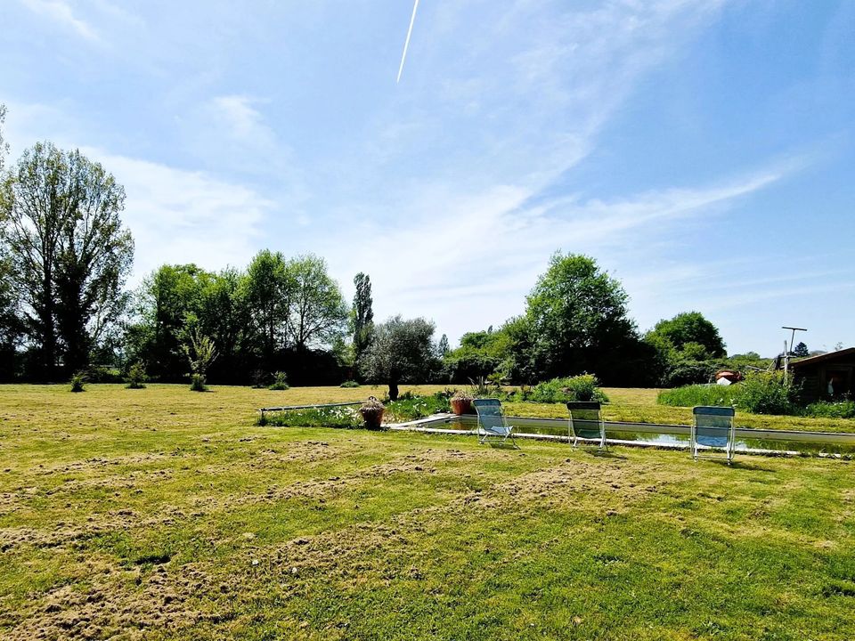 Villa i Castillon-la-Bataille, Gironde - foto 2