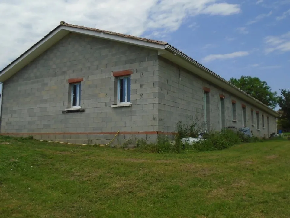 Villa i Carsac-de-Gurson, Dordogne - foto 1