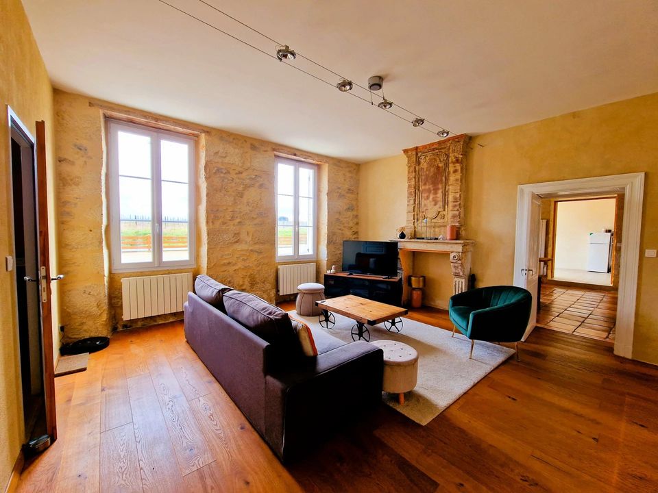 Villa i Sauveterre-de-Guyenne, Gironde - foto 2