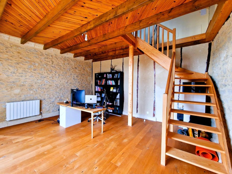 Villa i Sauveterre-de-Guyenne, Gironde - foto 5