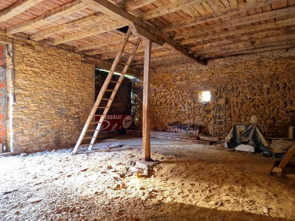 Landejendom i Dégagnac, Lot - foto 2