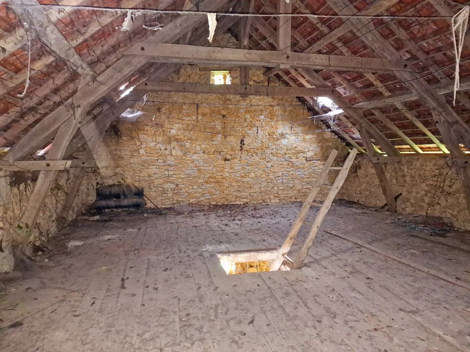 Landejendom i Dégagnac, Lot - foto 3