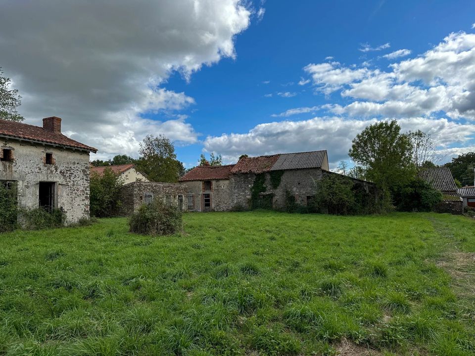 Villa a Val-d’Oire-et-Gartempe, Haute-Vienne - foto 4