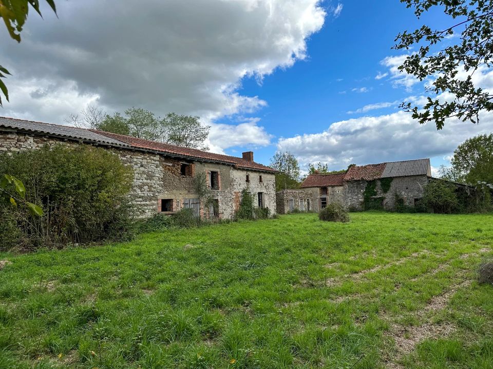Villa a Val-d’Oire-et-Gartempe, Haute-Vienne - foto 1