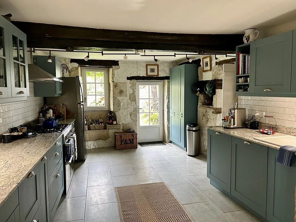 Villa i Duras, Lot-et-Garonne - foto 4
