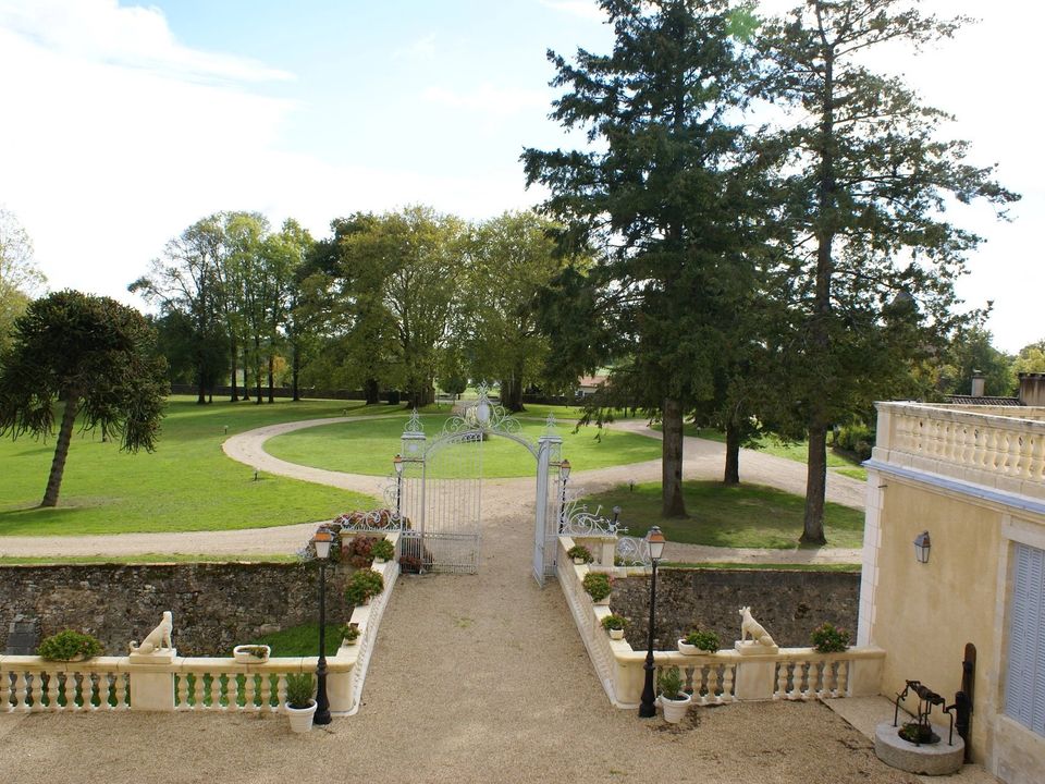 Villa i Les Forges, Deux-Sevres - foto 2