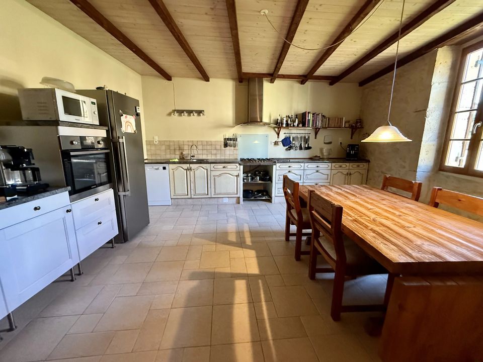 Villa i Duras, Lot-et-Garonne - foto 5