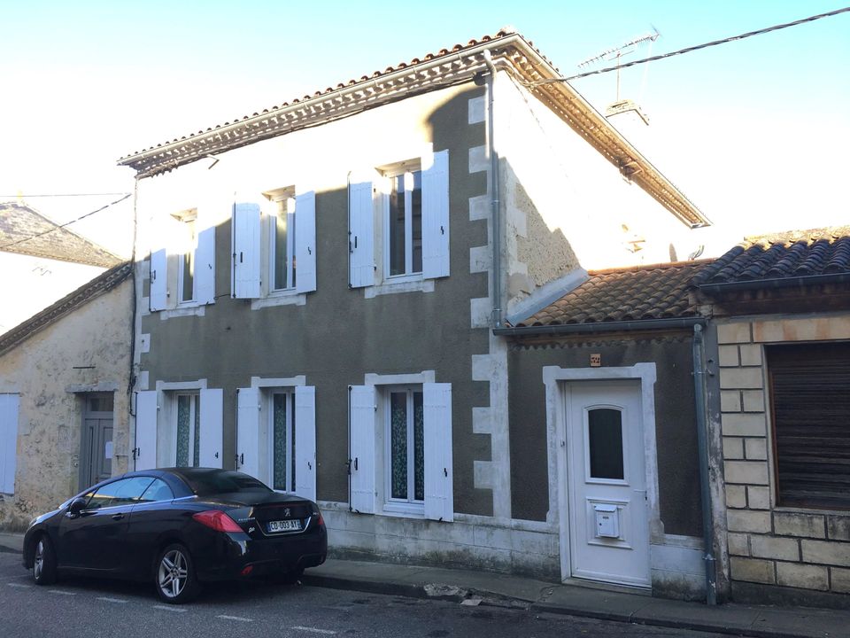 Villa i Pellegrue, Gironde - foto 4