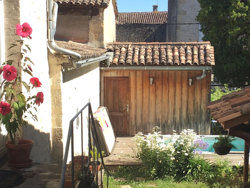 Villa i Pellegrue, Gironde - foto 5