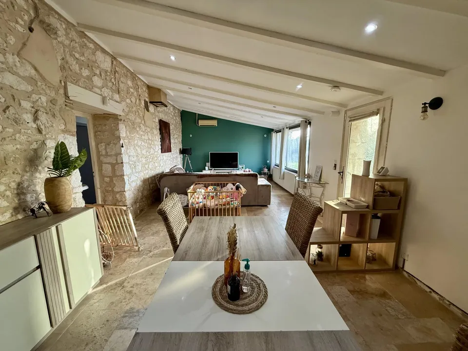 Villa i Rouffignac-de-Sigoulès, Dordogne - foto 3