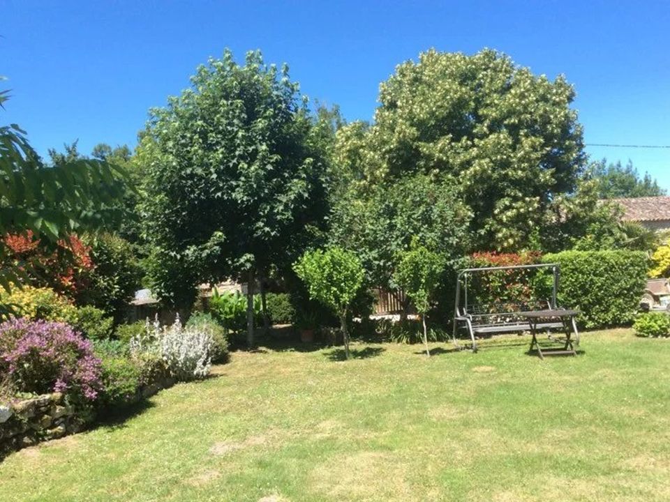 Villa i Villereal, Lot-et-Garonne - foto 2