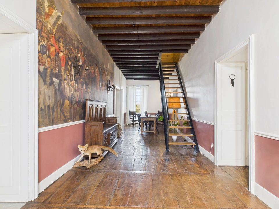 Villa i Saint-Meard-De-Drone, Dordogne - foto 5
