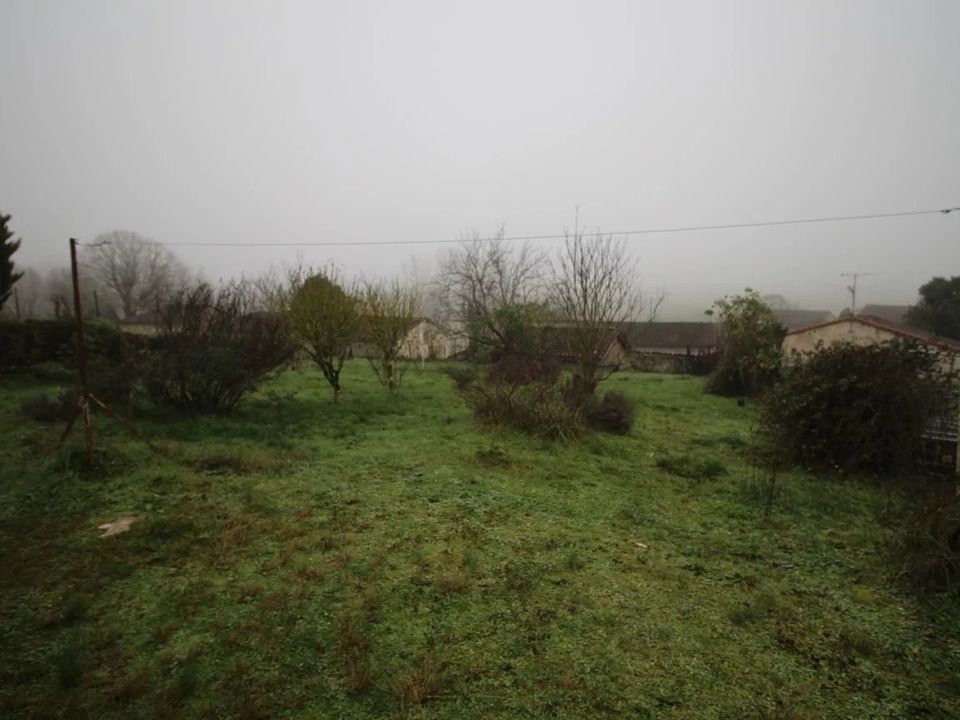 Villa i Villebois-Lavalette, Charente - foto 3