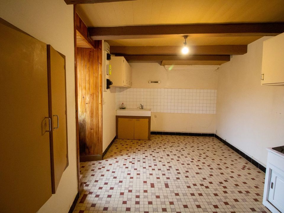 Villa i Villebois-Lavalette, Charente - foto 4