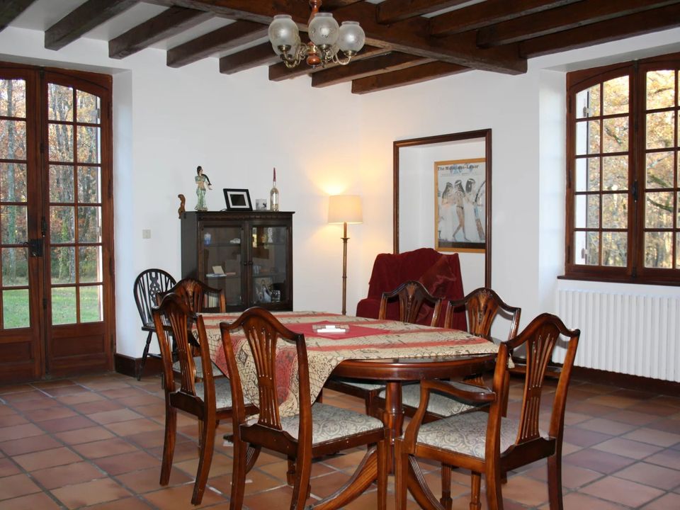 Villa a Riberac, Dordogne - foto 3