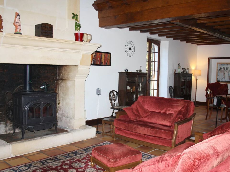 Villa a Riberac, Dordogne - foto 4